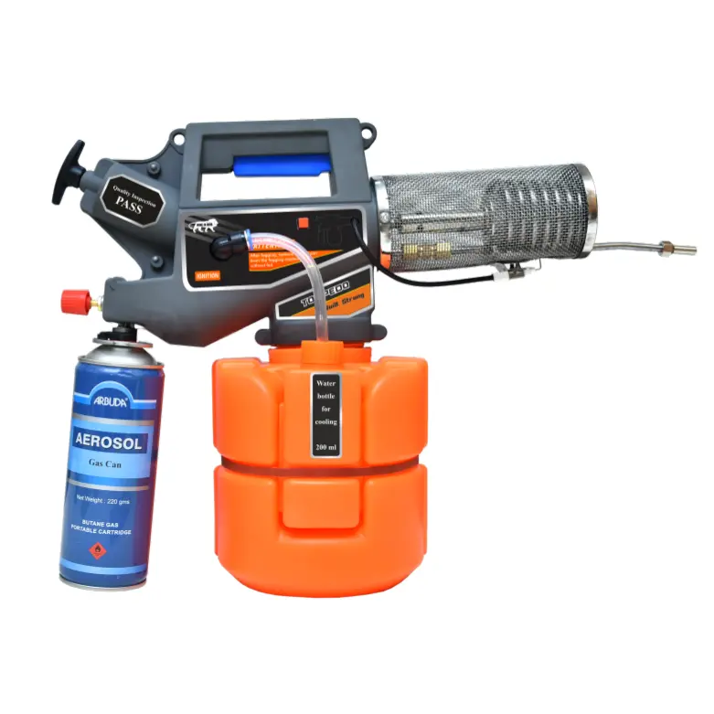 Pest Control Equipment 