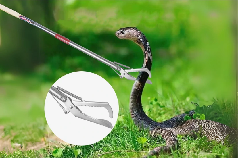 Snake Repellent